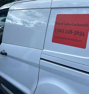 Miami Lakes Locksmith