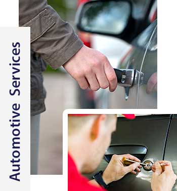 Automotive Locksmith in Miami Lakes