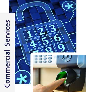 Commercial Locksmith in Miami Lakes