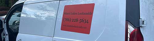 Miami Lakes Locksmith